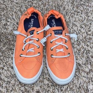 Women’s sperry shoes